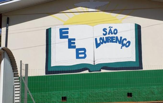 Prazo para recadastramento de alunos da Rede Estadual de SC termina dia 14