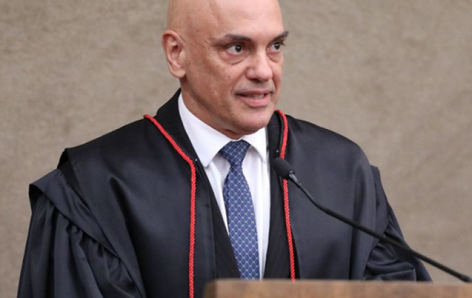 Moraes nega pedido do PL e condena coligação a pagar multa de R$ 22,9 milhões