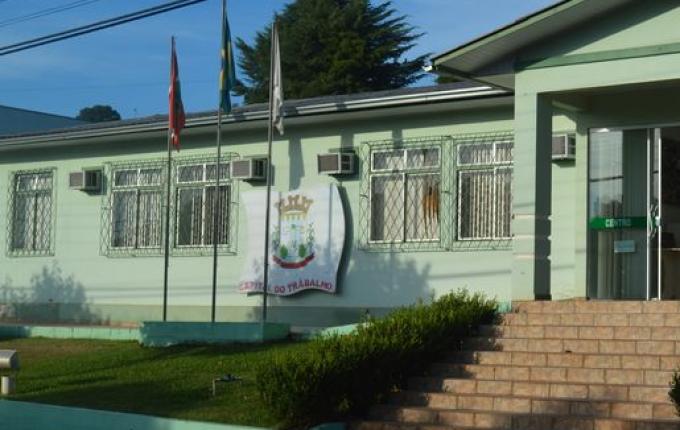 Tunápolis promove Concurso Público e Processo Seletivo