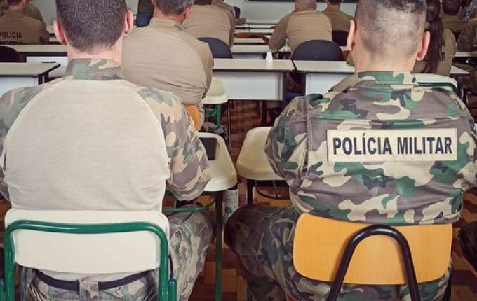 11º Batalhão de Polícia Militar de Fronteira conclui revitalização ao efetivo
