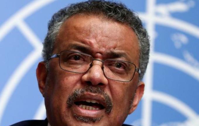 Covid-19: OMS prevê que pandemia durará muito tempo