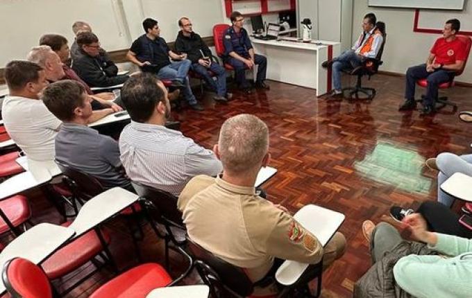 Oktoberfest dos Idosos em Itapiranga é suspensa