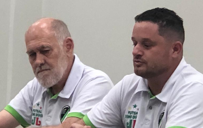 São Miguel Futsal/JONI GOOL elege nova diretoria e confirma projeto Série Ouro 2023