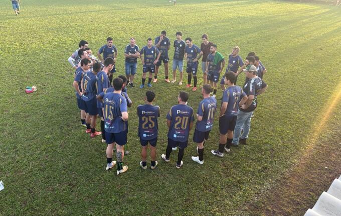Campeonato Municipal movimenta comunidade da Linha Emboaba em São Miguel do Oeste