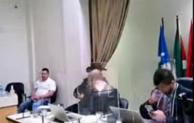 Réu é condenado a mais de 14 anos por matar homem