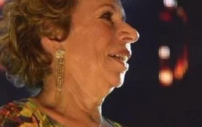 Cantora Marilene Galvão, das Irmãs Galvão, morre aos 80 anos