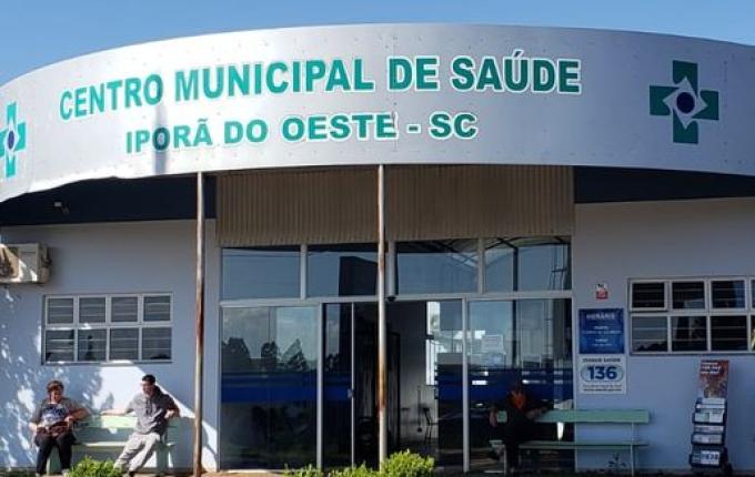 Iporã do Oeste precisa vacinar mais de 180 crianças contra a poliomielite