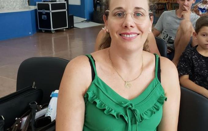 Realizada formatura do curso de cuidador de idosos em Iporã do Oeste