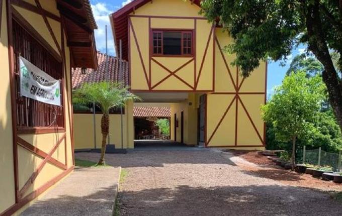 Evento alusivo aos 30 anos de fundação da CFr Esperança acontece neste sábado