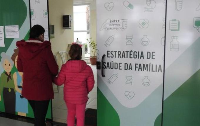 Trevisan solicita estudo para ampliar horários de atendimento nos postos de saúde