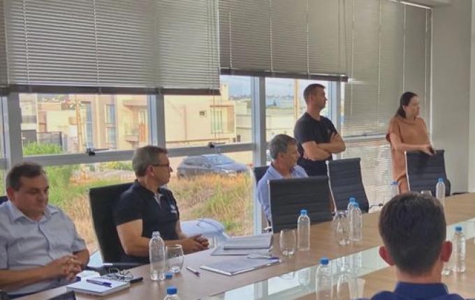 AMEOSC finaliza Observatório de Dados que vai ajudar na captação de recursos para os municípios