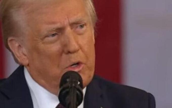 Governo Trump se manifesta após prisão domiciliar de Bolsonaro e condena Moraes: “Violador”