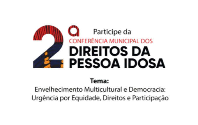São Miguel do Oeste promove 2ª Conferência da Pessoa Idosa nesta terça-feira