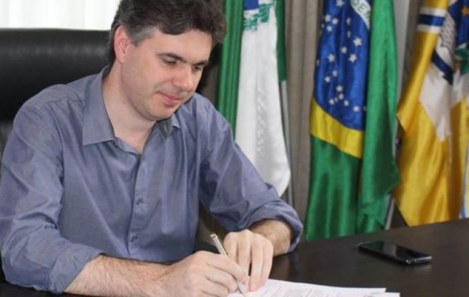 Prefeito de Francisco Beltrão reduz salários de políticos em virtude do Coronavírus