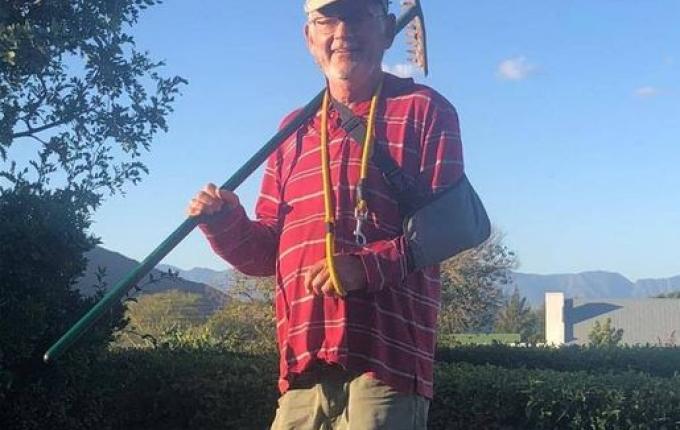 Homem usa mapa deixado pelo pai para encontrar tesouro milionário enterrado pela família há 80 anos