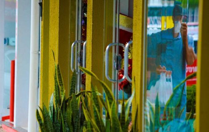 Dez cidades do Extremo Oeste não têm casos ativos de Covid-19