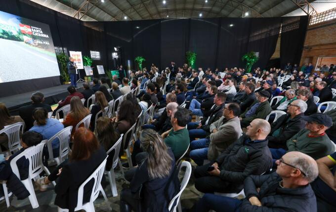 Foto da galeria