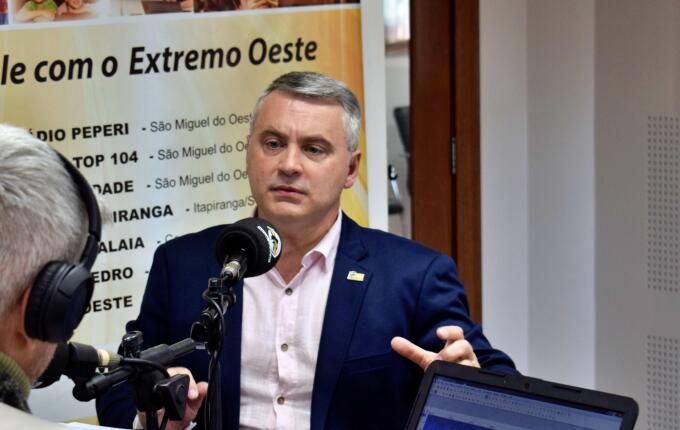 Centro de Reabilitação que atenderá 30 municípios deve ser concluído somente em 2028