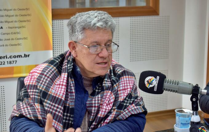 Foto da galeria
