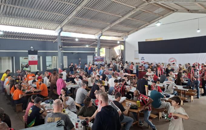 Foto da galeria