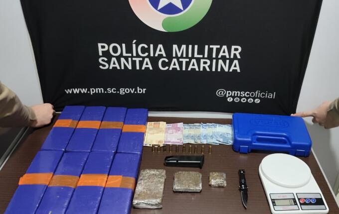 Foto da galeria