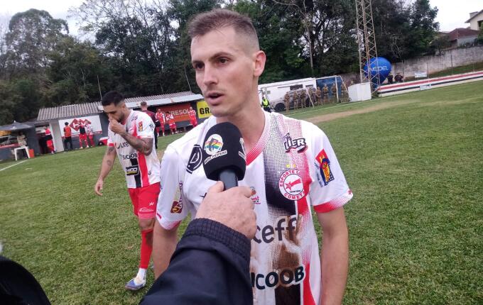 Foto da galeria