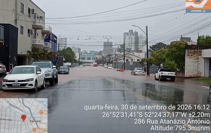 Foto da galeria