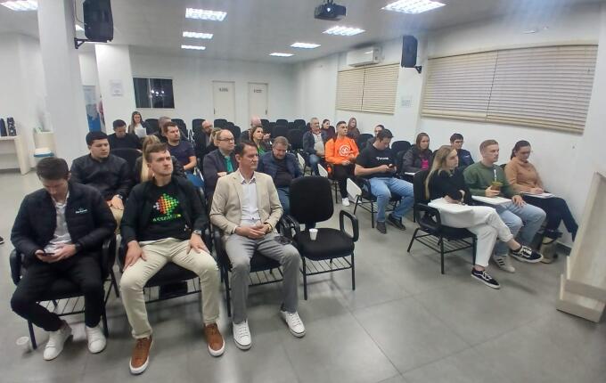 Foto da galeria