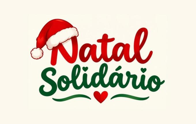 Natal Solidário terá inscrições de 1º a 30 de outubro em SMO