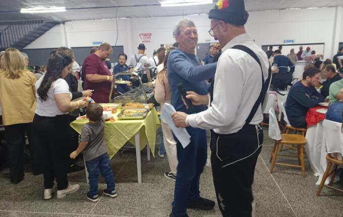 Foto da galeria