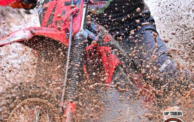 10ª Trilha Kabo Arrochado reúne mais de 500 trilheiros em São Miguel do Oeste