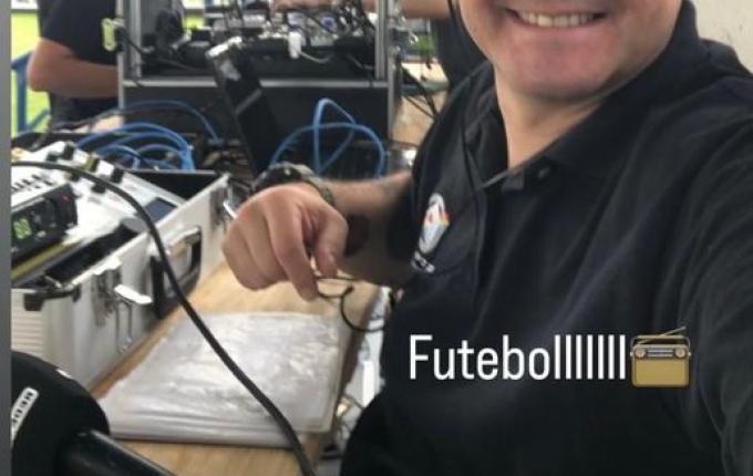 Guarani vence Grêmio União e assume liderança isolada do campeonato