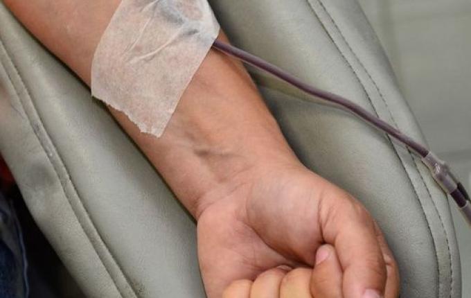 Chegada do frio faz Hemosc emitir alerta sobre baixo estoque de sangue