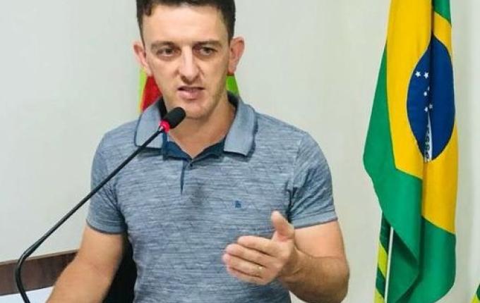 Mondaí recebe R$1 milhão para investimentos na saúde e infraestrutura