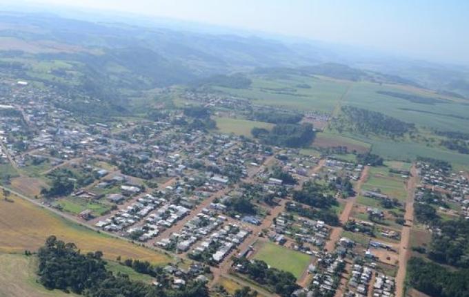 Aposta de Campo Erê leva prêmio da Mega-Sena