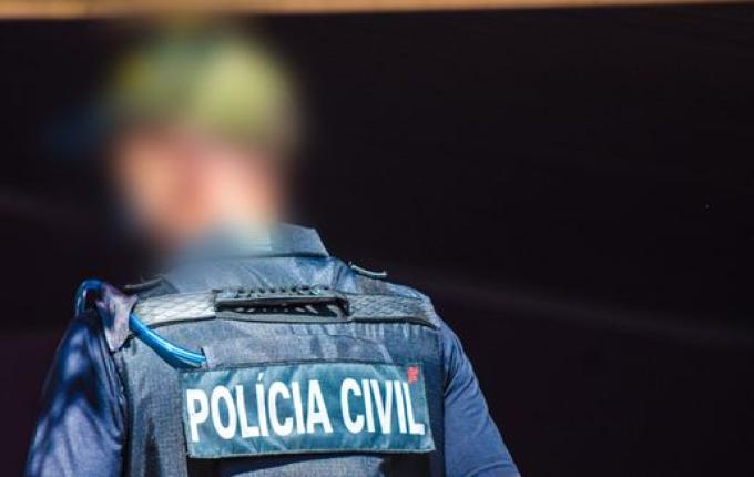 Homem é investigado por furtar calcinhas de varais em Pinhalzinho