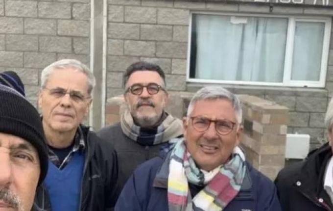 Piloto aponta suspeita para desaparecimento de avião com empresário de SC