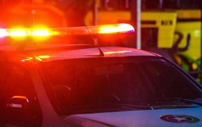 Homem é preso por agressão após discussão em São José do Cedro