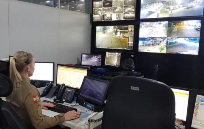 Central de Emergências pretende ampliar área de atuação para 35 municípios