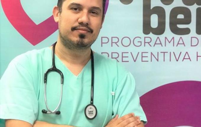 VIVA BEM: Dia Mundial do AVC