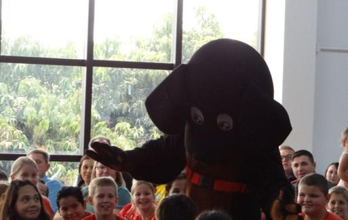 Formatura do Bombeiro Mirim reúne 108 alunos em Iporã Do Oeste