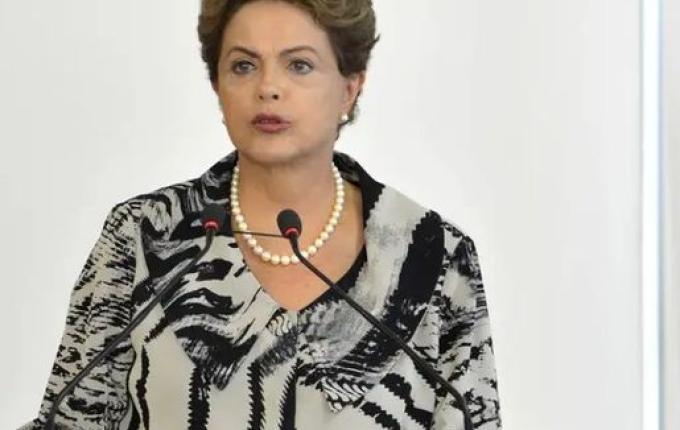 Dilma Rousseff tem anistia e indenização aprovadas por tortura sofrida na ditadura