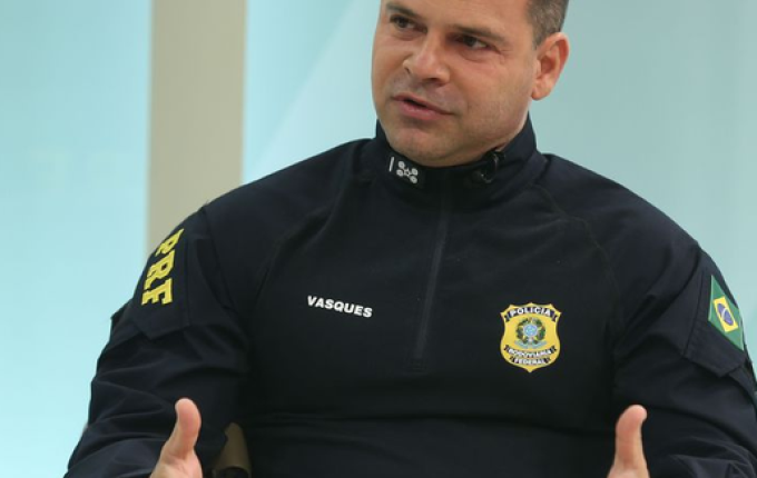 Após exoneração, PRF concede aposentadoria ao ex-diretor Silvinei Vasques