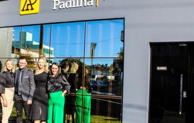 Anesa e Padilha – Contabilidade e Assessoria Empresarial reinaugura no município