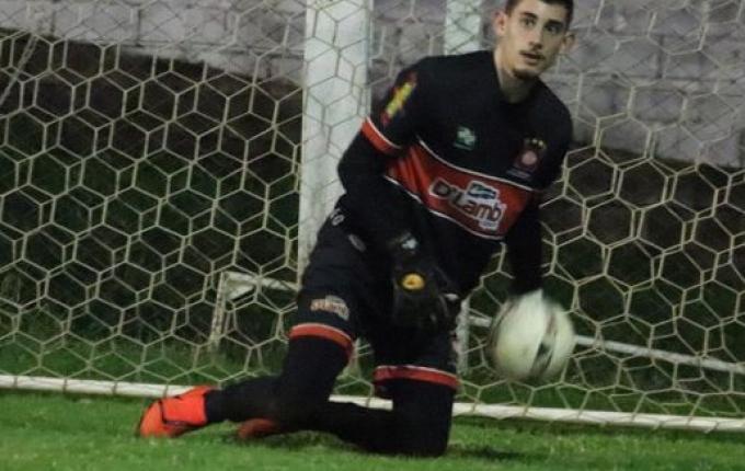 Guarani vence Grêmio Tunense e recupera a 3ª posição na Taça D’Lamb