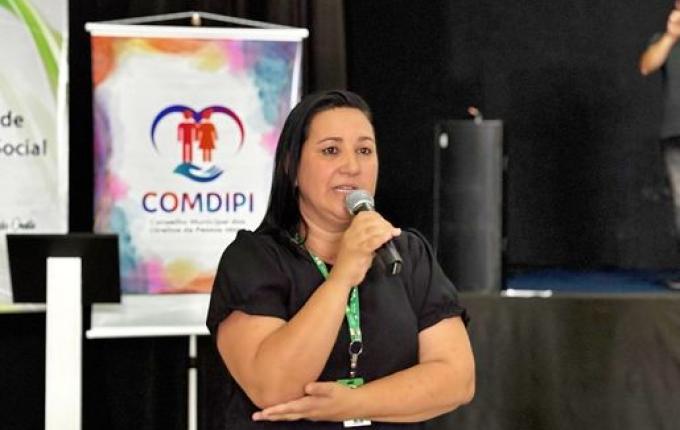 II Fórum da Pessoa Idosa reúne mais de mil pessoas em SMO