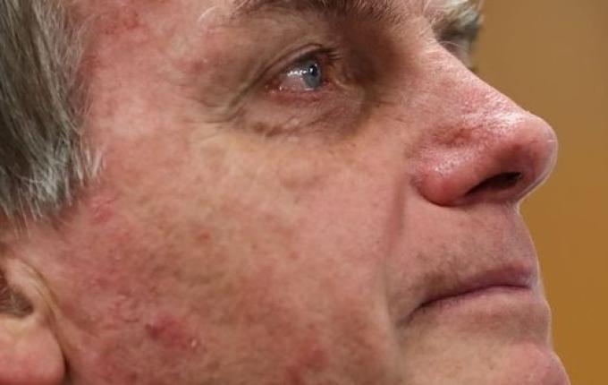 Bolsonaro nega interferência na PF e espera arquivamento de inquérito