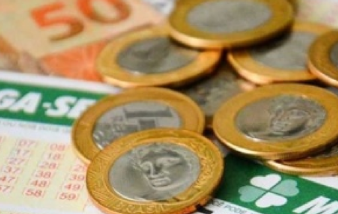 Prêmio estimado em cerca de R$14 milhões será sorteado pela Mega-Sena