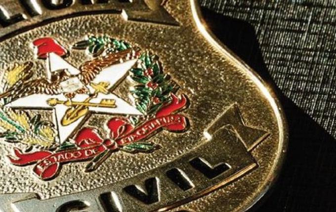 Polícia prende homem de 34 anos com cinco mandados de prisões