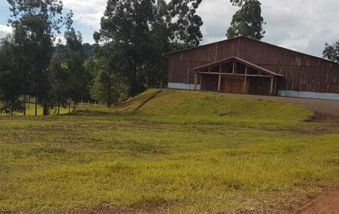 CTG Mate Amargo promove o 3º Baile à Moda Antiga em abril